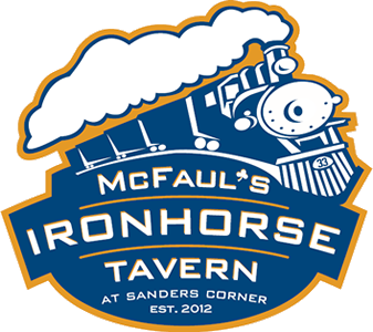 McFaul's Iron Horse Tavern